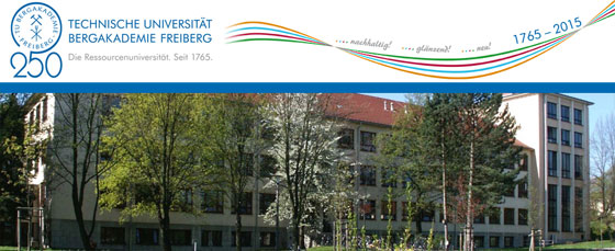 Kompetenzzentrum Nitrieren / Nitrocarburieren in der Bergakademie Freiberg
